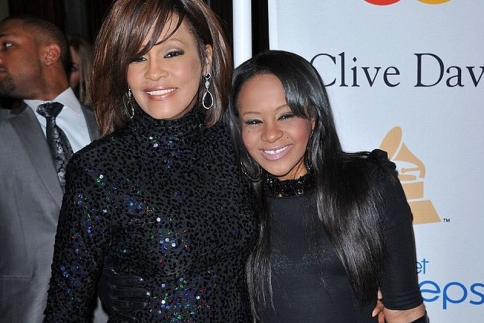 Bobbi Kristina: Θα καταλήξω σαν την μαμά μου…