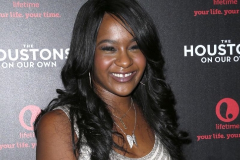Bobby Brown: Διαψεύδει πως η ζωή της Bobbi Kristina θα γίνει reality