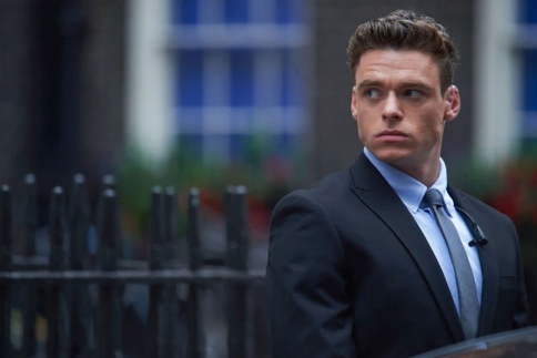 Θα είναι ο Richard Madden ο νέος James Bond;