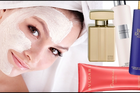 Δες το body lotion με άλλο μάτι: Δεν είναι μόνο για την επιδερμίδα!