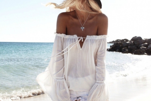 Η Boho μπλούζα που πρέπει να έχεις (super ρεπορτάζ αγοράς)