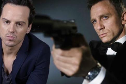 Bond 24: Ανακοινώθηκε το καστ και ο τίτλος της νέας ταινίας