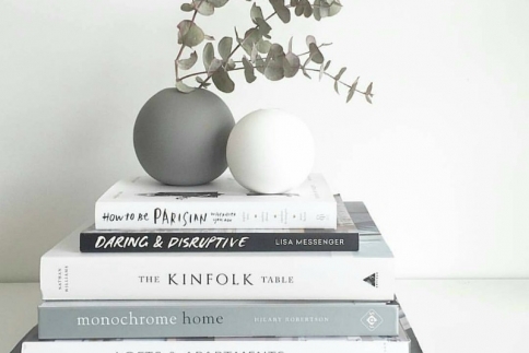 5 fashion books για το coffee table σου