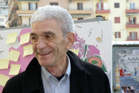 Τι άλλο θα ήθελε να ήταν ο Γιάννης Μπουτάρης (εκτός από καλλιτέχνης)