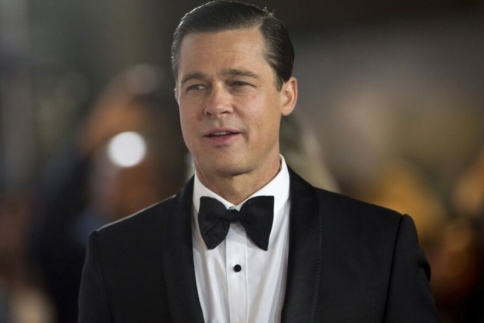 H… αυτοκτονία του Brad Pitt που έγινε viral!