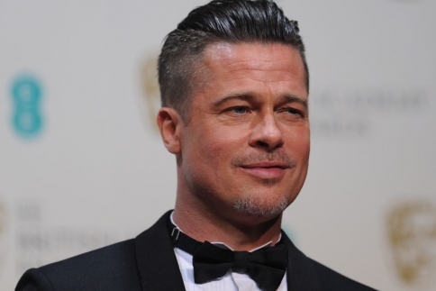 O Βrad Pitt έκλεψε το τραγούδι του 12 Years A Slave;