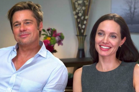 Brangelina: Έρχεται η πρώτη κοινή τους συνέντευξη σαν ζευγάρι