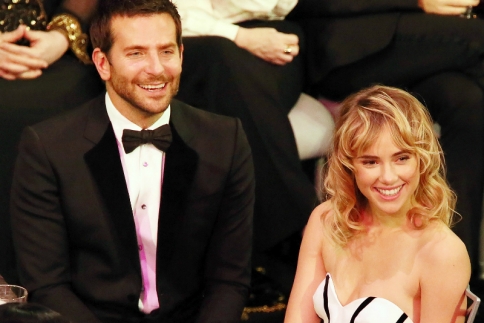 Bradley Cooper: Μόλις χώρισε με την Suki