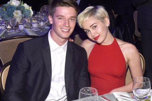 Miley Cyrus – Patrick Schwarzenegger: Χώρισαν οριστικά!
