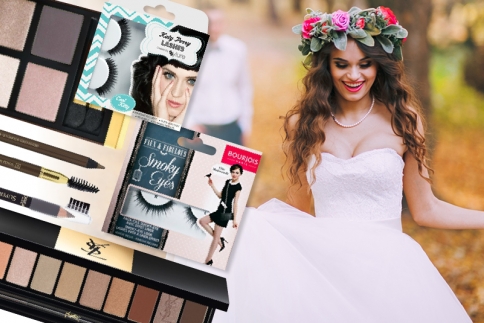 Bridal: Παντρεύεσαι το φθινόπωρο; Κάνε αυτό το μακιγιάζ
