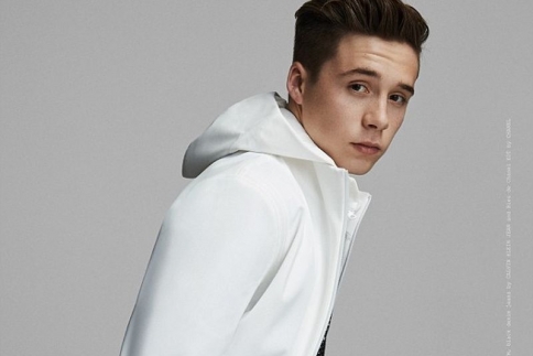 Brooklyn Beckham: Είναι το νέο fashion icon της οικογένειας!