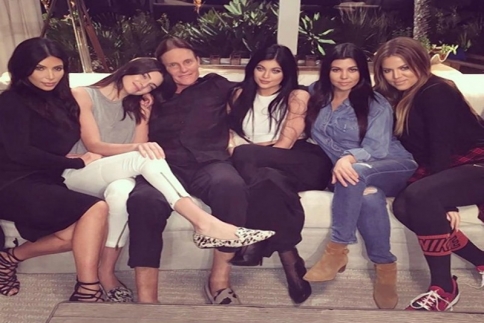 Αδελφές Kardashian: Το σκι στη Μοντάνα κατέληξε σε  τροχαίο ατύχημα