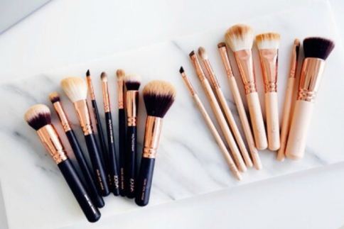 The Brush Project: Όλα τα πινέλα που χρειάζεσαι!