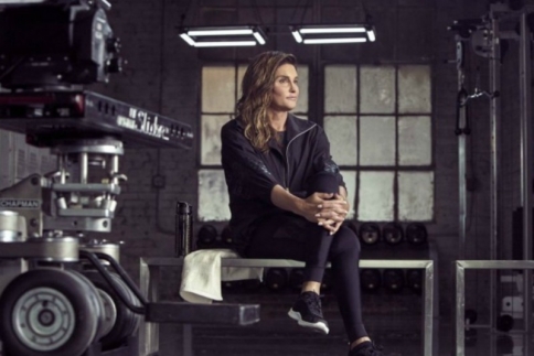 Απίστευτο! Η Caityn Jenner είναι το νέο πρόσωπο της H&M