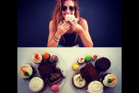 Everything is O-Cake! 