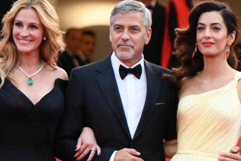 Φεστιβάλ Καννών: Όλα τα beauty looks των star από πολύ κοντά!