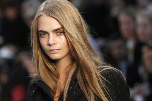 Cara Delevingne: Το modeling με οδήγησε στην κατάθλιψη