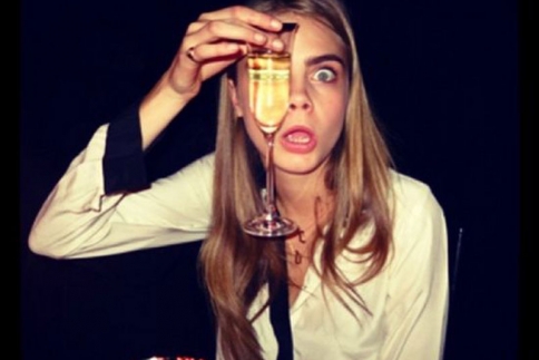 Cheers! Ένα καινούριο... gin υπόσχεται πως είναι το καλύτερο αντιγηραντικό! 