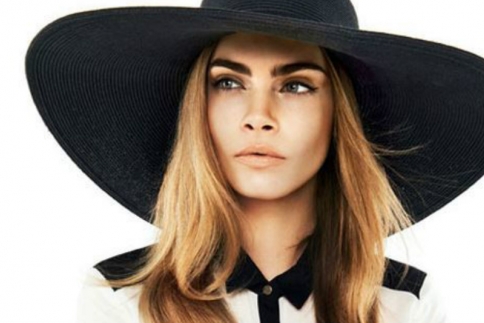 Eyeliner: Μάθε επιτέλους να βάφεσαι χωρίς μουτζούρες 
