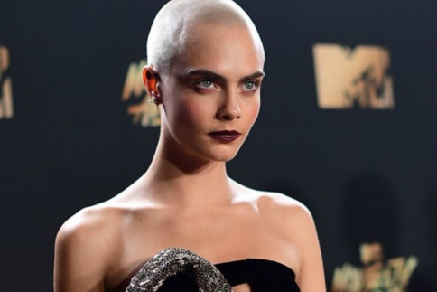 MTV Awards: Η μόνη εμφάνιση που αξίζει να δεις
