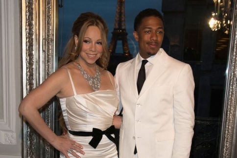 Η Mariah Carey ξεσπά για το διαζύγιο με τον Nick Cannon: Ξέρω πως με κεράτωσες καρ@@@η! - Κεντρική Εικόνα