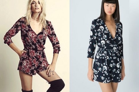 Τα καλύτερα jumpsuits και πώς να τα φορέσεις