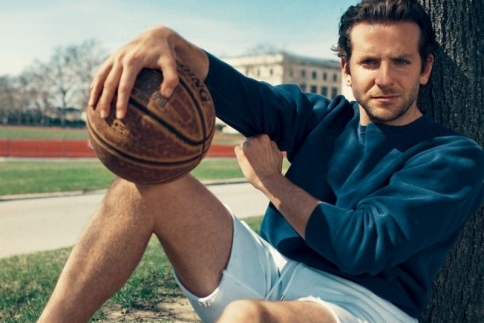 Δες τον Bradley Cooper χωρίς γένια! Άλλος άνθρωπος...