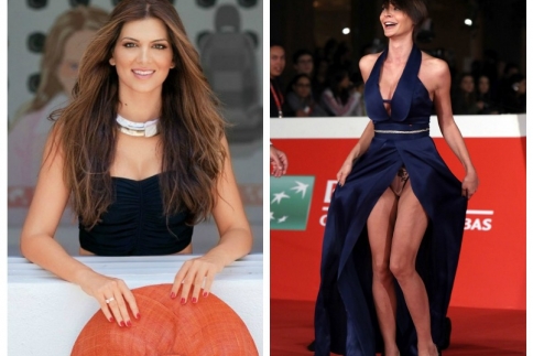 Χαμός στην showbiz! Ρόκκος Vs Σταμάτη on air, η Βeyonce λέει ψέματα για την ηλικία της και έσπασε το τακούνι της Τσιμτσιλή