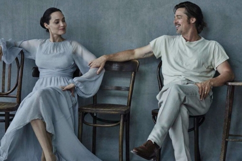 Celebrity couples: Tα τρίτα πρόσωπα που έγιναν πρώτες κυρίες