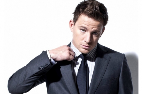 Channing Tatum: Θα είναι ο επόμενος James Bond;