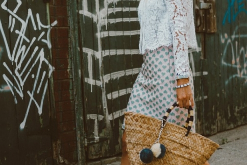 Get the look: Πως να φορέσεις loafers το καλοκαίρι 