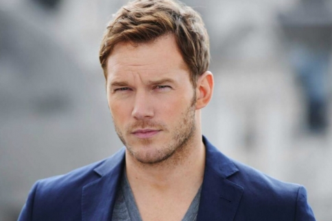 Chris Pratt: Πρέπει να δεις τη φάρσα που του έστησαν