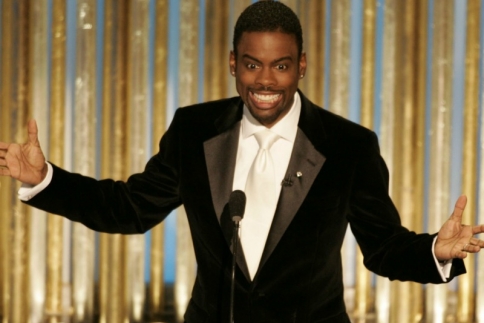 Όσκαρ 2016: Το ξέσπασμα του Chris Rock για τα λευκά Όσκαρ