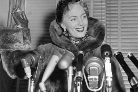 Christine Jorgensen: Αυτή είναι η πρώτη celebrity transgender
