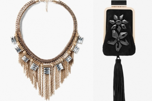 Must have : 10 item που πρέπει να φορέσεις τα φετινά Χριστούγεννα