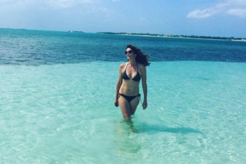 Mην αναρωτιέσαι γιατί η Cindy Crawford ήταν (και είναι ακόμα) supermodel! 