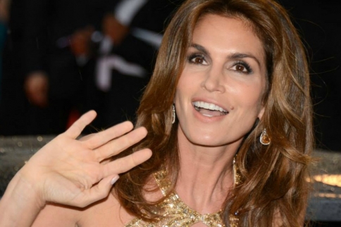 Cindy Crawford: H κόρη της μεγάλωσε κι έγινε κούκλα (Photos)