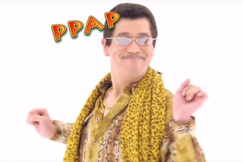 Αυτό είναι το νέο Gangnam Style και θα σου γίνει εμμονή! (video)
