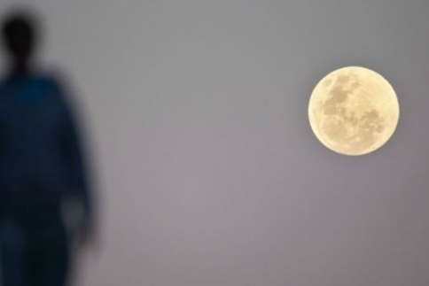 Χρονοταξιδιώτης πήγε στο έτος 8973 και πέρασε από ανιχνευτή ψεύδους