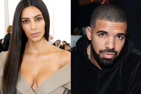 In My Feelings: Το hit της χρονιάς γράφτηκε για την Kim Kardashian;