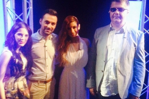 The Voice Tελικός: Τα ντουέτα των coaches με τους παίκτες μας έκαναν να ξενυχτήσουμε