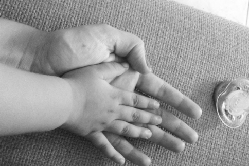 Μαμά - παιδί : Co - sleeping - Τελικά είναι σωστό ή λάθος; (η εμπειρία μου)