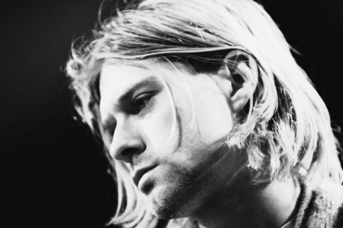 Kurt Cobain: Το συγκλονιστικό μήνυμα της Courtney Love 