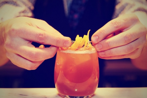 Cocktail Bar: Aυτά είναι τα αγαπημένα μας στην Αθήνα