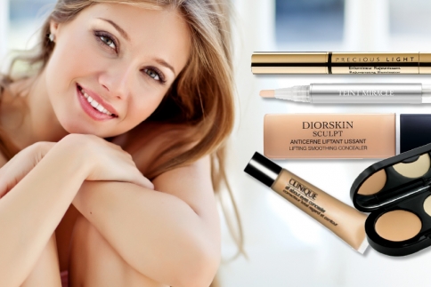 Πώς αλλιώς μπορείς να χρησιμοποιήσεις το concealer στο μακιγιάζ