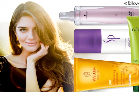 Conditioner: Ήξερες πώς εφαρμόζεται σε νωπά μαλλιά; Όλα όσα πρέπει να ξέρεις