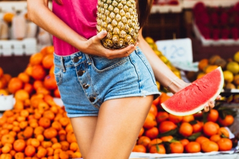 Έξυπνα food tips για να κάνεις πιο υγιεινά τα γεύματά σου
