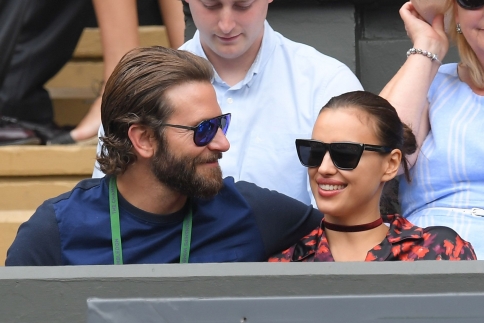 Χωρίζουν Irina Shayk και Bradley Cooper