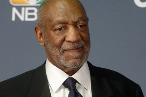 Πρώτη νίκη για τον Bill Cosby: Διέψευσε ένα από τα «θύματά» του