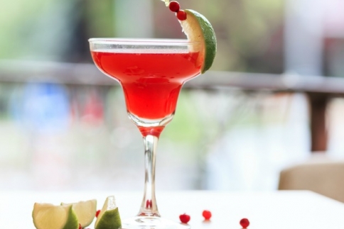 Πώς θα φτιάξεις Cosmopolitan